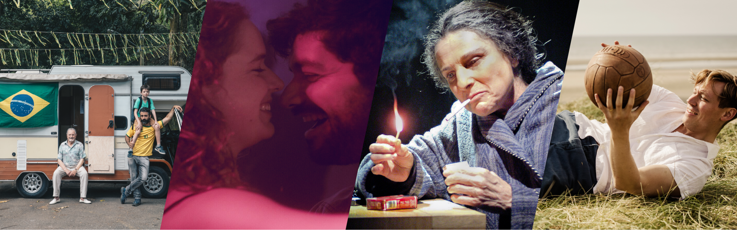 Northern Virginia Jewish Film Festival